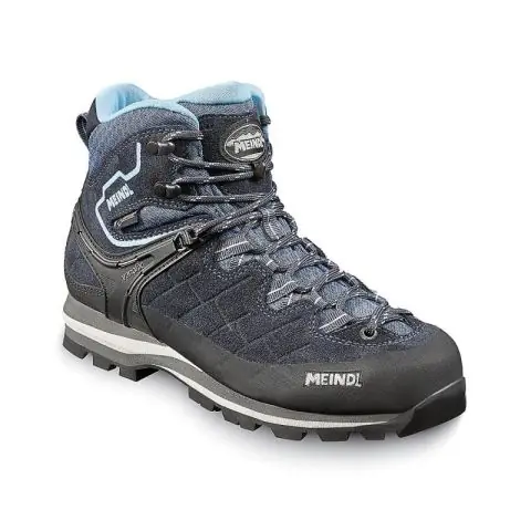 Meindl Litepeak Lady GTX Känga Snabb leverans